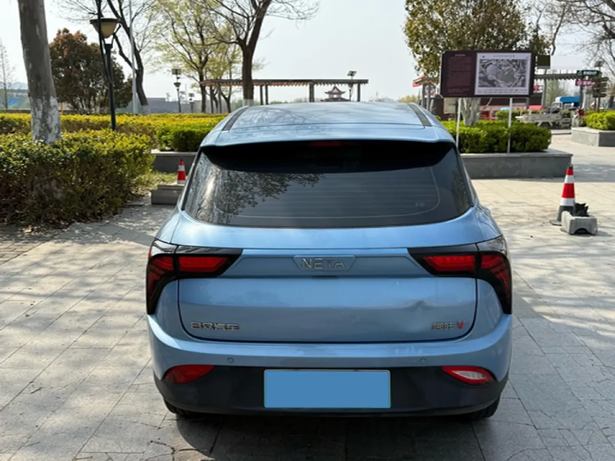 2021 Neta V BEV 31.18KWH,autocango,china used car exporter,china ev exporter,chinese used car exporter,chinese used ev exporter