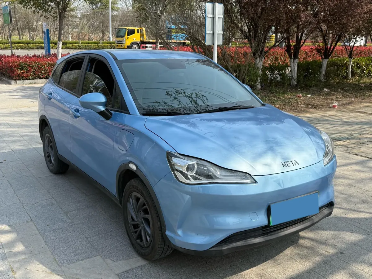 2021 Neta V BEV 31.18KWH,autocango,china used car exporter,china ev exporter,chinese used car exporter,chinese used ev exporter