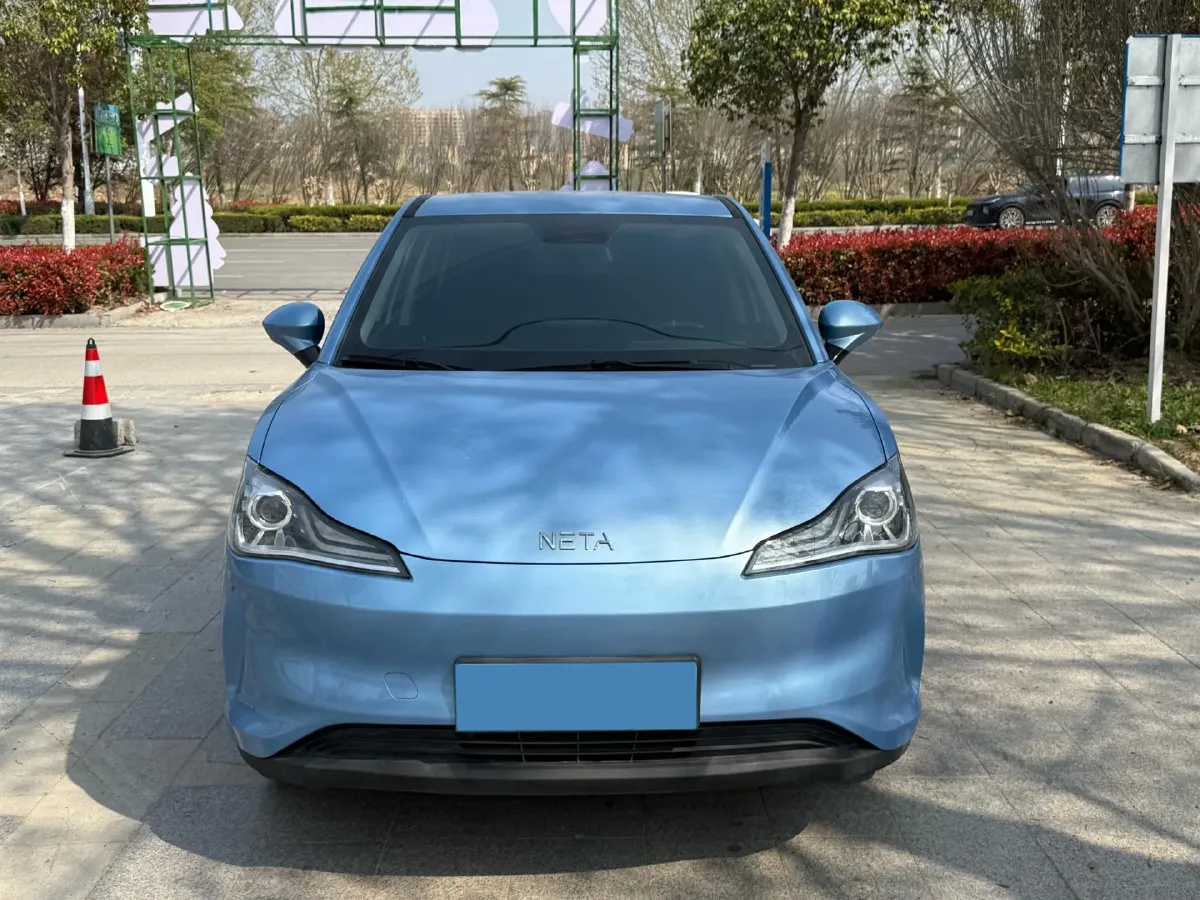 2021 Neta V BEV 31.18KWH,autocango,china used car exporter,china ev exporter,chinese used car exporter,chinese used ev exporter