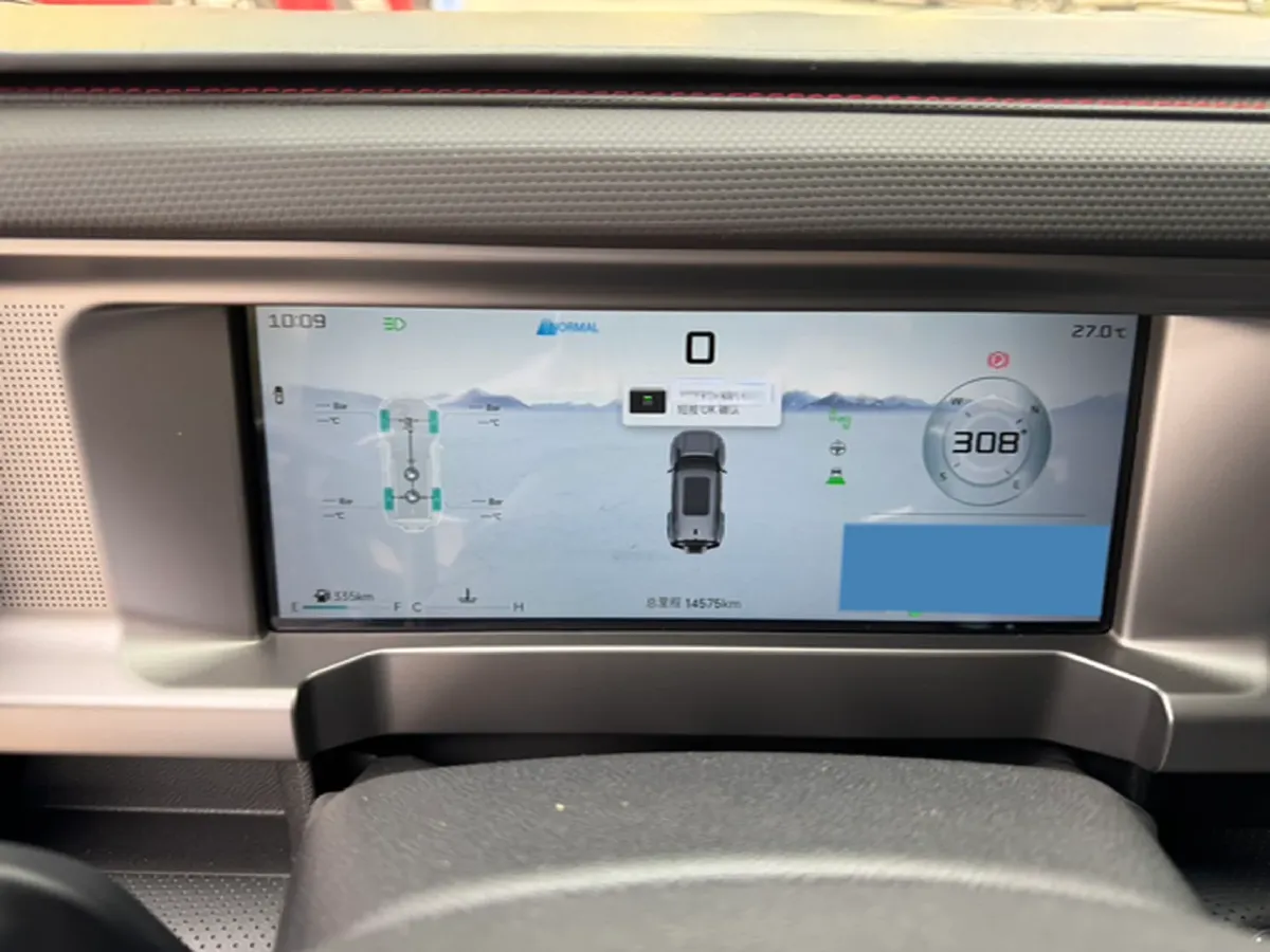 2023 Jetour Traveller 2.0T 254HP L4 7DCT,autocango,china used car exporter,china ev exporter,chinese used car exporter,chinese used ev exporter