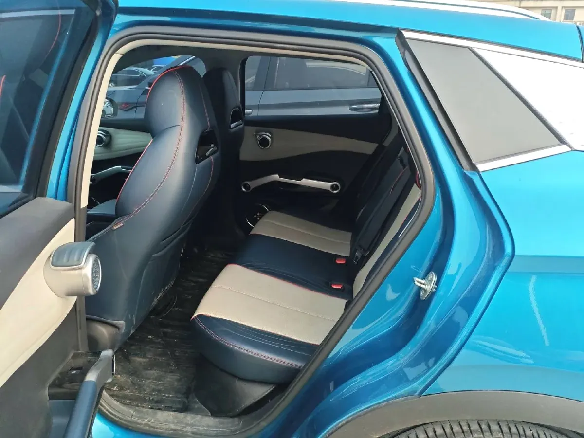 2022 Foton Grand General G7 2.0T 238HP L4 8AT,autocango,china used car exporter,china ev exporter,chinese used car exporter,chinese used ev exporter