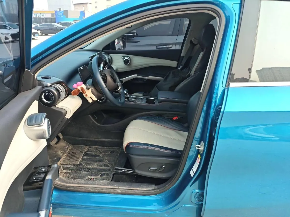 2022 Foton Grand General G7 2.0T 238HP L4 8AT,autocango,china used car exporter,china ev exporter,chinese used car exporter,chinese used ev exporter