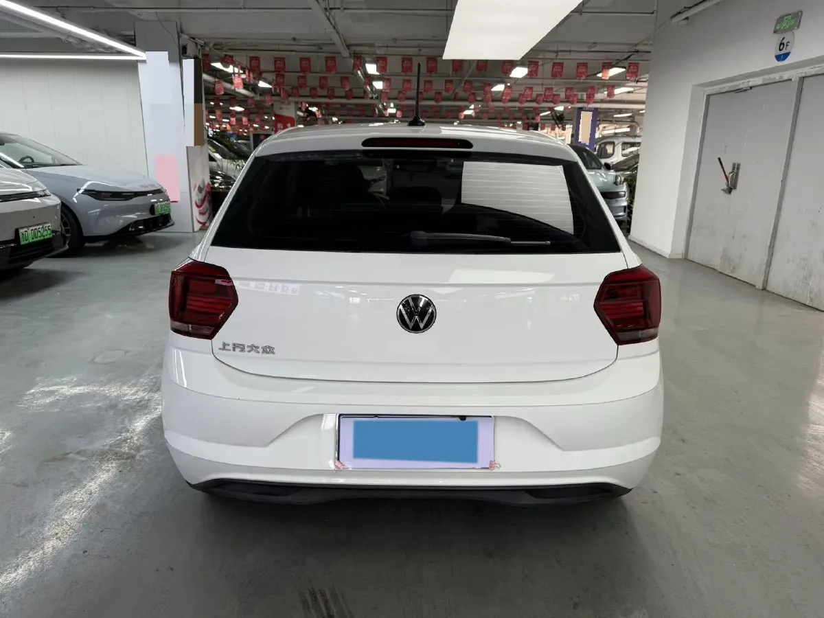 2023 Volkswagen Polo 1.5L 110HP L4 6AT,autocango,china used car exporter,china ev exporter,chinese used car exporter,chinese used ev exporter
