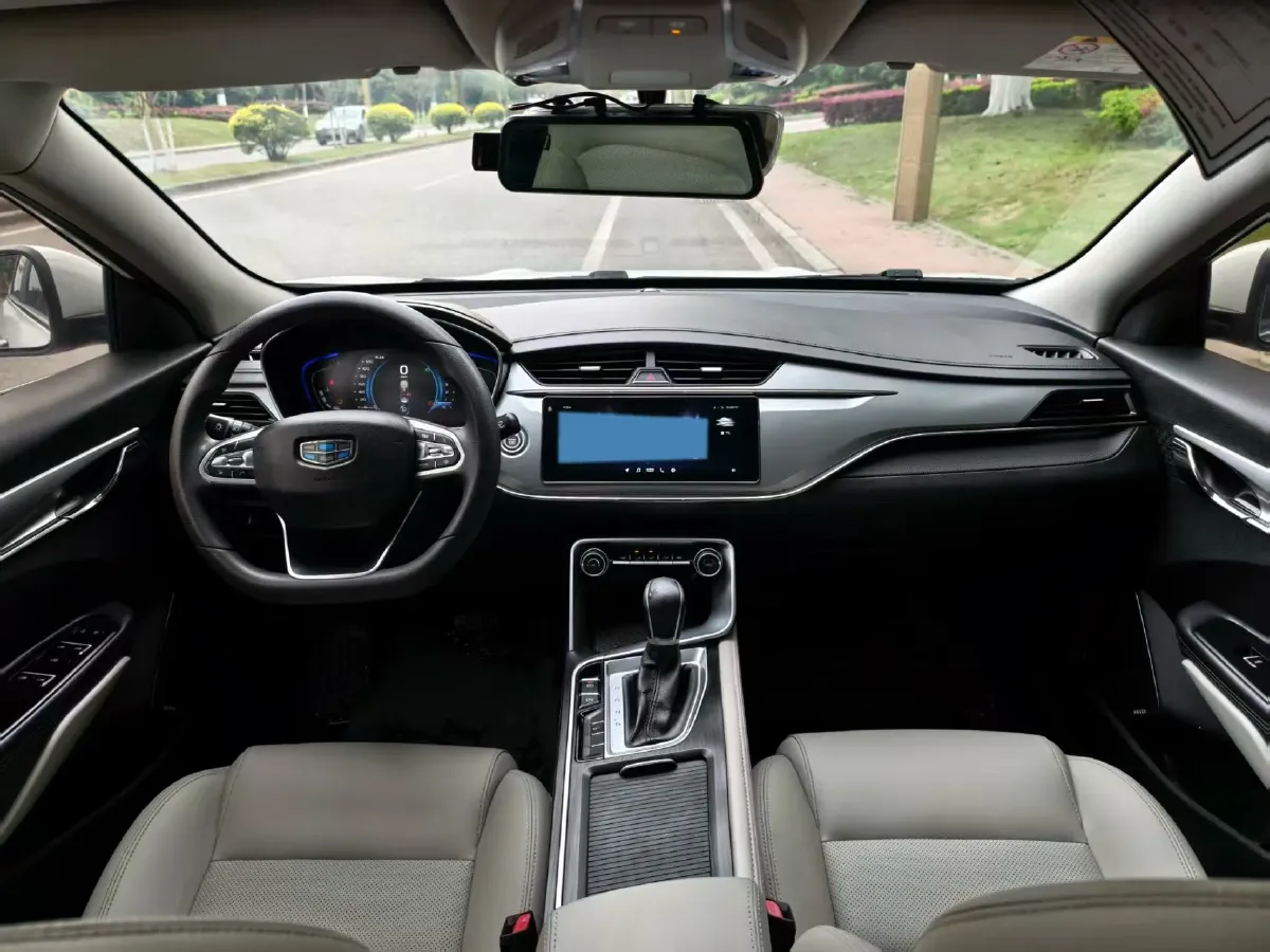 2018 Geely Binray 1.4T 133HP L4 CVT,autocango,china used car exporter,china ev exporter,chinese used car exporter,chinese used ev exporter