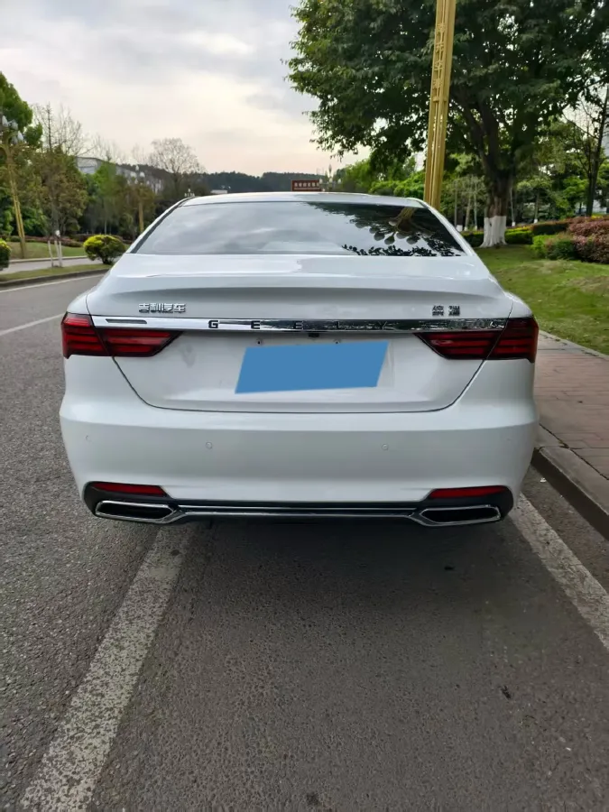 2018 Geely Binray 1.4T 133HP L4 CVT,autocango,china used car exporter,china ev exporter,chinese used car exporter,chinese used ev exporter