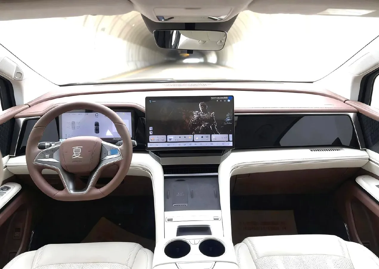 2025 BYD Xia 1.5T 156HP L4 E-CVT PHEV 36.6KWH,autocango,china used car exporter,china ev exporter,chinese used car exporter,chinese used ev exporter