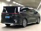 2025 BYD Xia 1.5T 156HP L4 E-CVT PHEV 36.6KWH