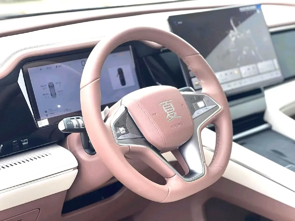 2025 BYD Xia 1.5T 156HP L4 E-CVT PHEV 36.6KWH,autocango,china used car exporter,china ev exporter,chinese used car exporter,chinese used ev exporter