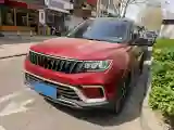 2022 Yema SiPaiKa 1.5L 109HP L4 CVT