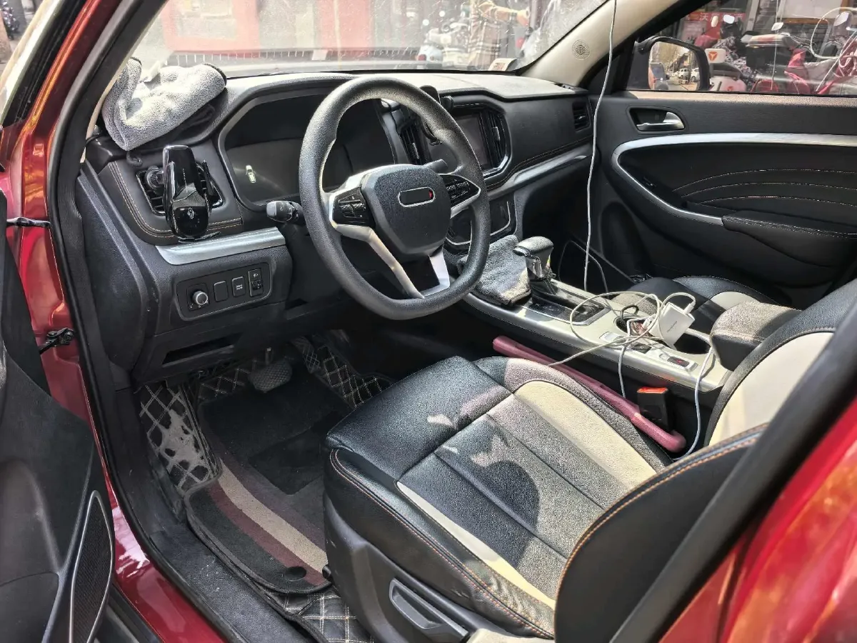 2022 Yema SiPaiKa 1.5L 109HP L4 CVT,autocango,china used car exporter,china ev exporter,chinese used car exporter,chinese used ev exporter