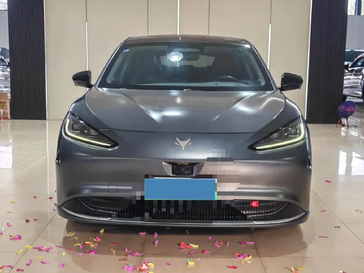 2022 ARCFOX αS BEV 74.5KWH,autocango,china used car exporter,china ev exporter,chinese used car exporter,chinese used ev exporter