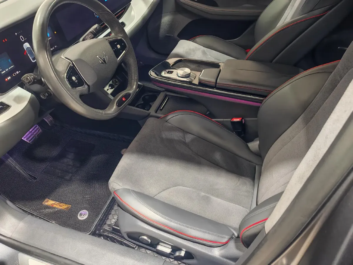 2022 ARCFOX αS BEV 74.5KWH,autocango,china used car exporter,china ev exporter,chinese used car exporter,chinese used ev exporter