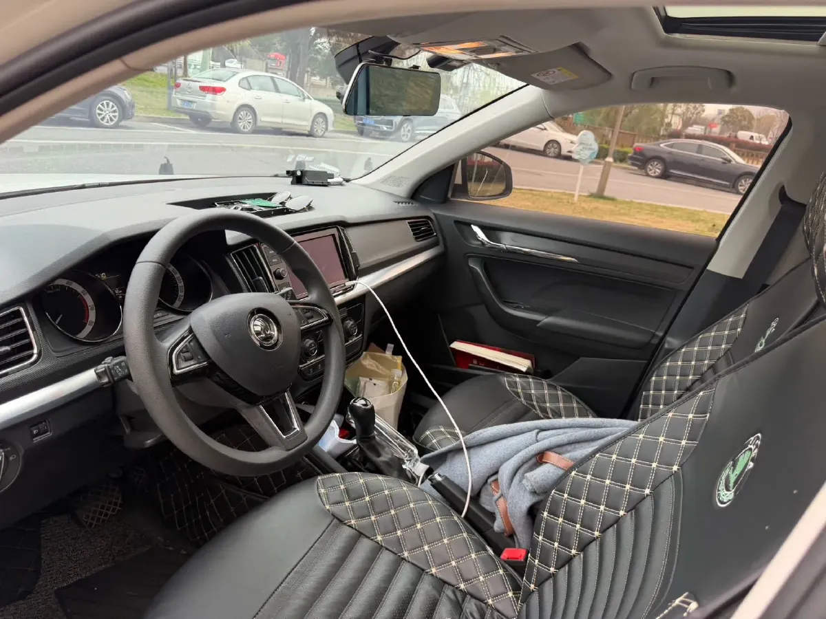 2018 Volkswagen Lavida 1.2T 116HP L4 7DCT,autocango,china used car exporter,china ev exporter,chinese used car exporter,chinese used ev exporter