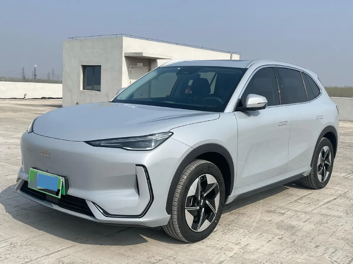 2024 Great Wall Poer 2.4T 186HP L4 9AT,autocango,china used car exporter,china ev exporter,chinese used car exporter,chinese used ev exporter