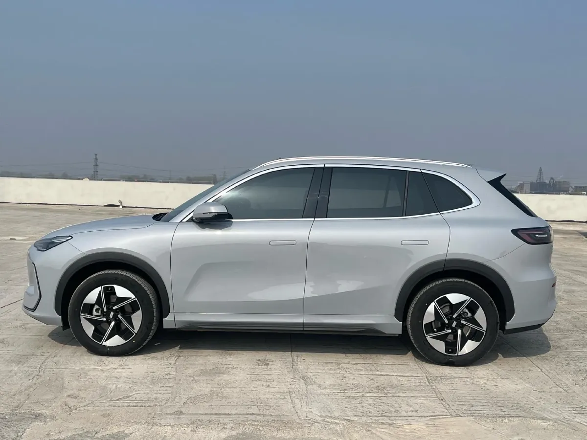 2024 Great Wall Poer 2.4T 186HP L4 9AT,autocango,china used car exporter,china ev exporter,chinese used car exporter,chinese used ev exporter