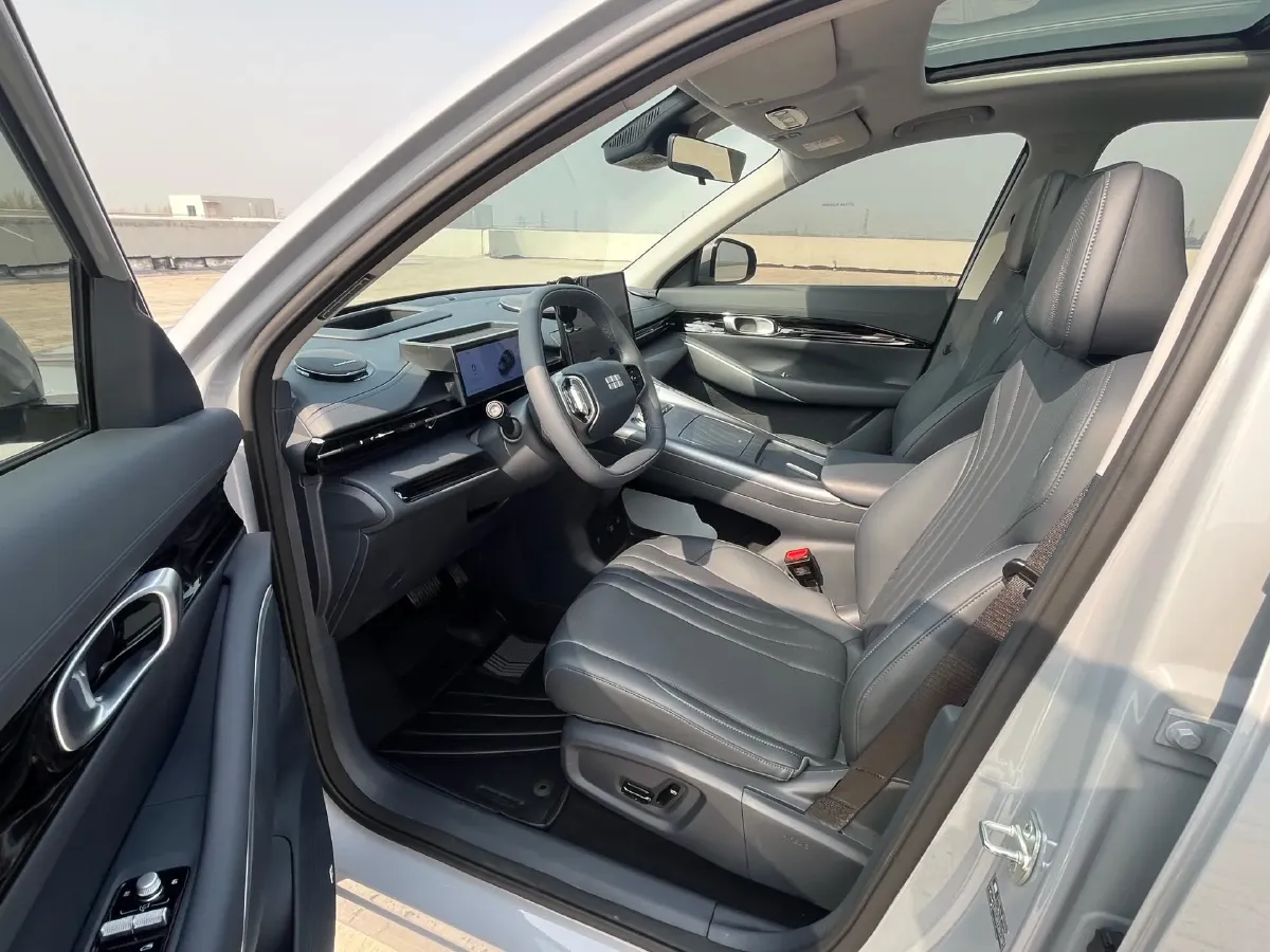 2024 Great Wall Poer 2.4T 186HP L4 9AT,autocango,china used car exporter,china ev exporter,chinese used car exporter,chinese used ev exporter