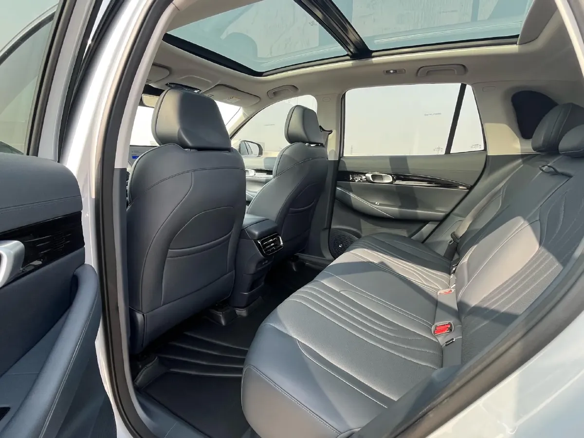 2024 Great Wall Poer 2.4T 186HP L4 9AT,autocango,china used car exporter,china ev exporter,chinese used car exporter,chinese used ev exporter