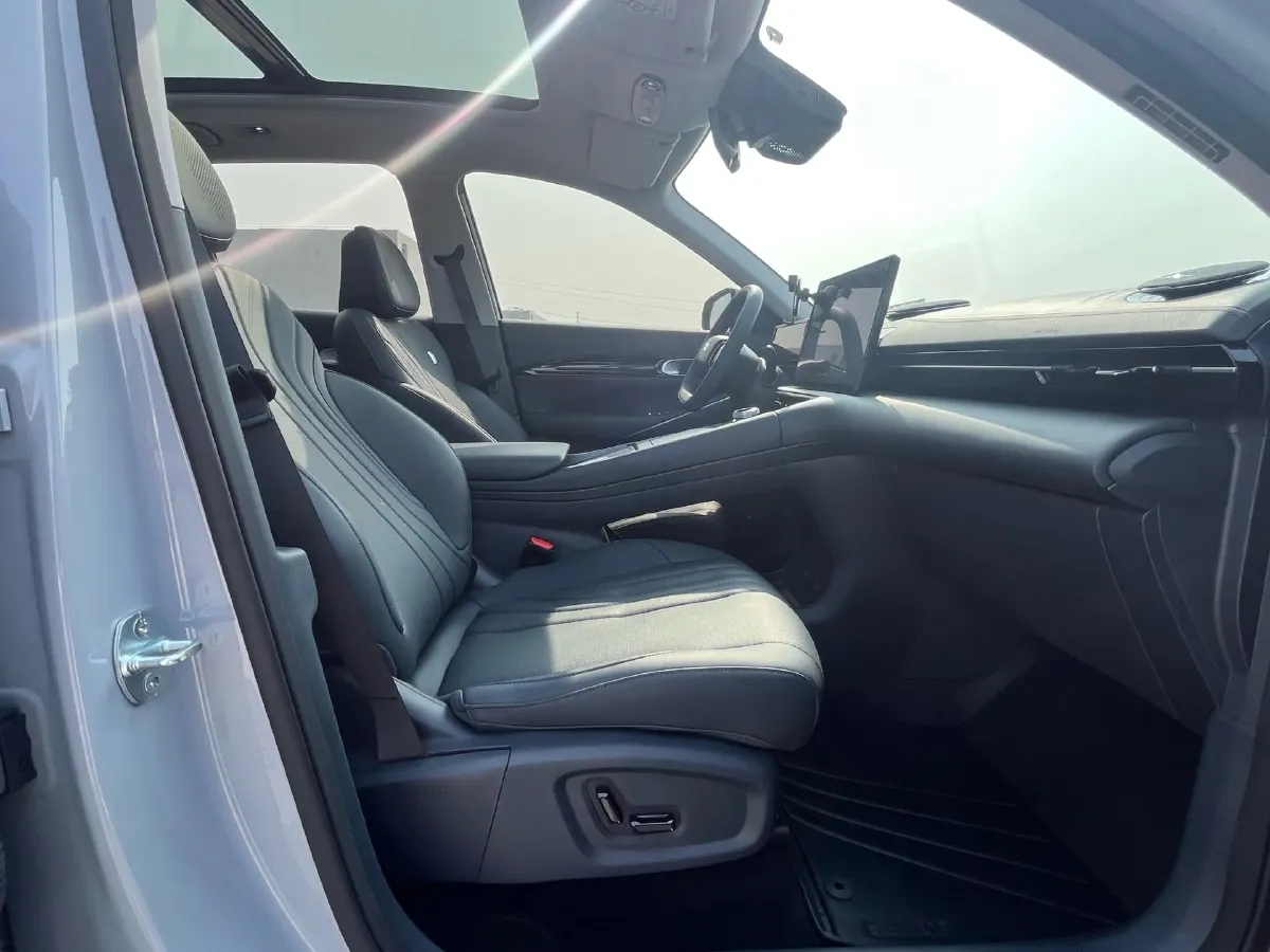 2024 Great Wall Poer 2.4T 186HP L4 9AT,autocango,china used car exporter,china ev exporter,chinese used car exporter,chinese used ev exporter