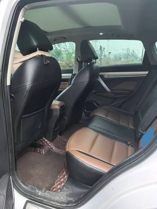 2019 Geely Coolray 1.5T 177HP L3 7DCT,autocango,china used car exporter,china ev exporter,chinese used car exporter,chinese used ev exporter