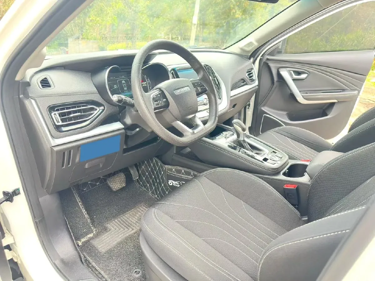 2019 Jetour X70 1.5T 156HP L4 6DCT,autocango,china used car exporter,china ev exporter,chinese used car exporter,chinese used ev exporter