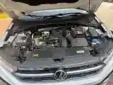 2024 Volkswagen T-Roc 1.5T 160HP L4 7DCT
