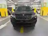 2018 Skoda Kodiak 2.0T 186HP L4 7DCT