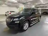 2018 Skoda Kodiak 2.0T 186HP L4 7DCT