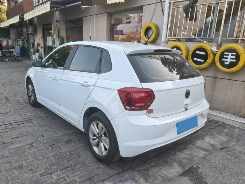 2023 Volkswagen Polo 1.5L 113HP L4 6AT,autocango,china used car exporter,china ev exporter,chinese used car exporter,chinese used ev exporter