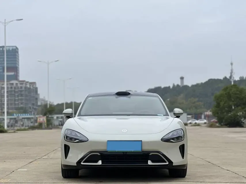 2024 MI SU7 BEV 94.3KWH,autocango,china used car exporter,china ev exporter,chinese used car exporter,chinese used ev exporter