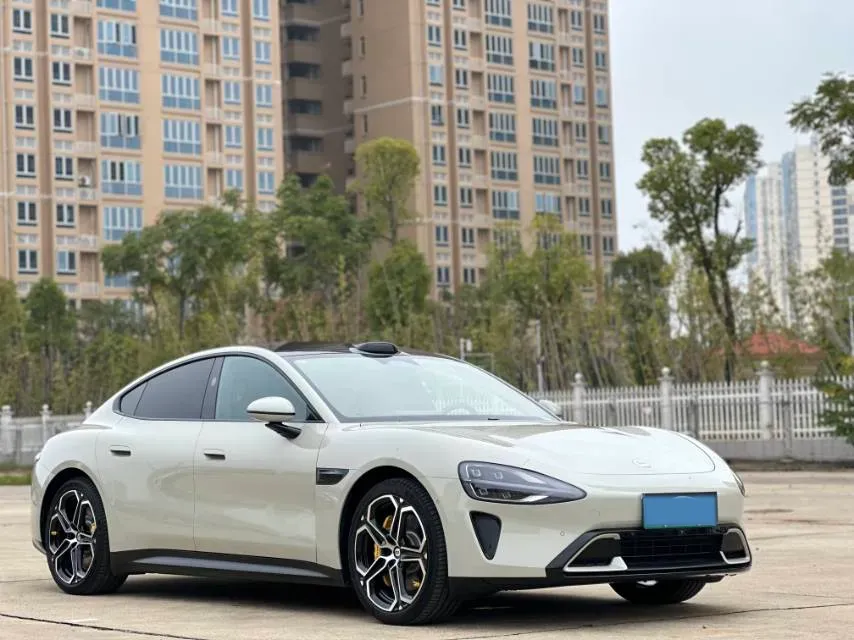 2024 MI SU7 BEV 94.3KWH,autocango,china used car exporter,china ev exporter,chinese used car exporter,chinese used ev exporter