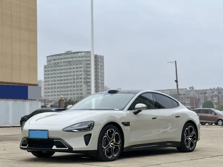 2024 MI SU7 BEV 94.3KWH,autocango,china used car exporter,china ev exporter,chinese used car exporter,chinese used ev exporter