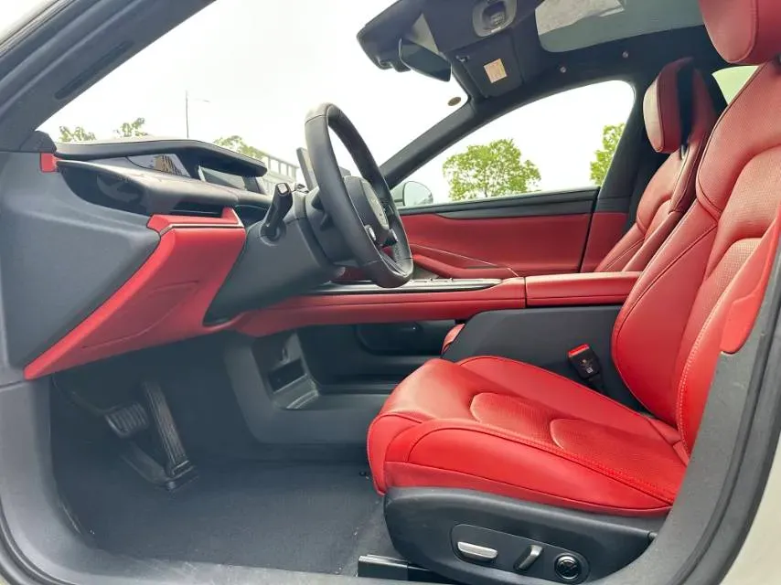 2024 MI SU7 BEV 94.3KWH,autocango,china used car exporter,china ev exporter,chinese used car exporter,chinese used ev exporter