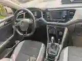 2020 Volkswagen T-Roc 1.4T 131HP L4 7DCT