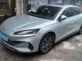 2024 BYD DESTROYER 05,autocango,china used car exporter,china ev exporter,chinese used car exporter,chinese used ev exporter