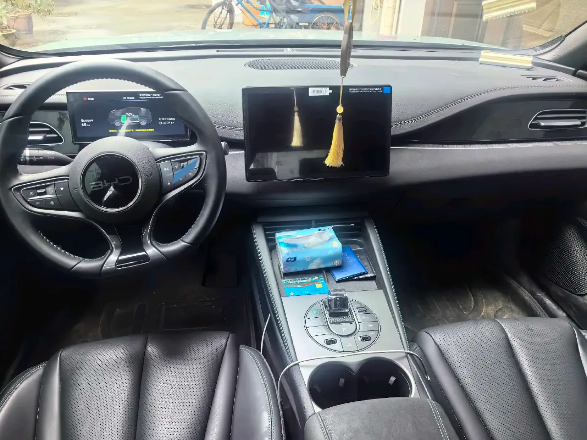 2024 BYD Destroyer 05 1.5L 110HP L4 E-CVT PHEV 18.3KWH,autocango,china used car exporter,china ev exporter,chinese used car exporter,chinese used ev exporter