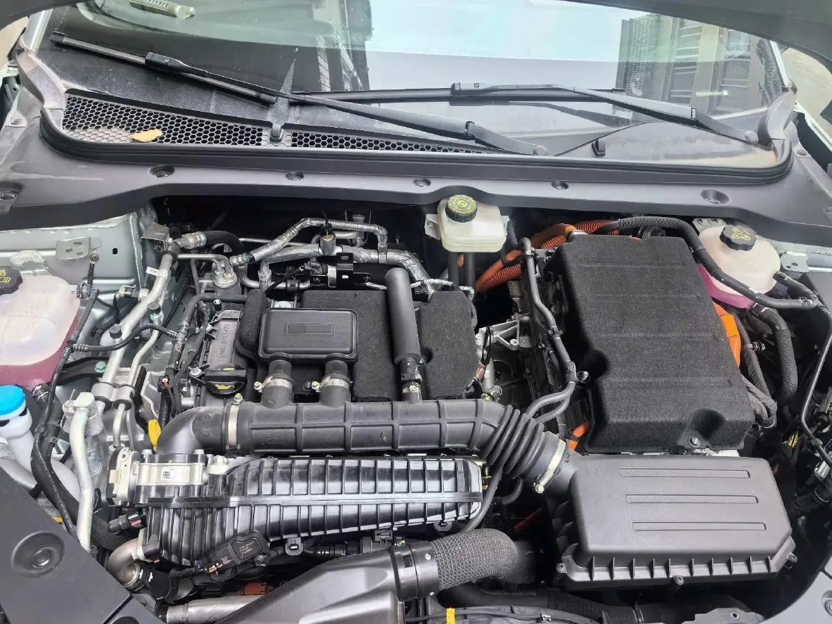 2024 BYD Destroyer 05 1.5L 110HP L4 E-CVT PHEV 18.3KWH,autocango,china used car exporter,china ev exporter,chinese used car exporter,chinese used ev exporter