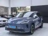 2025 HIMA Shangjie H5 BEV