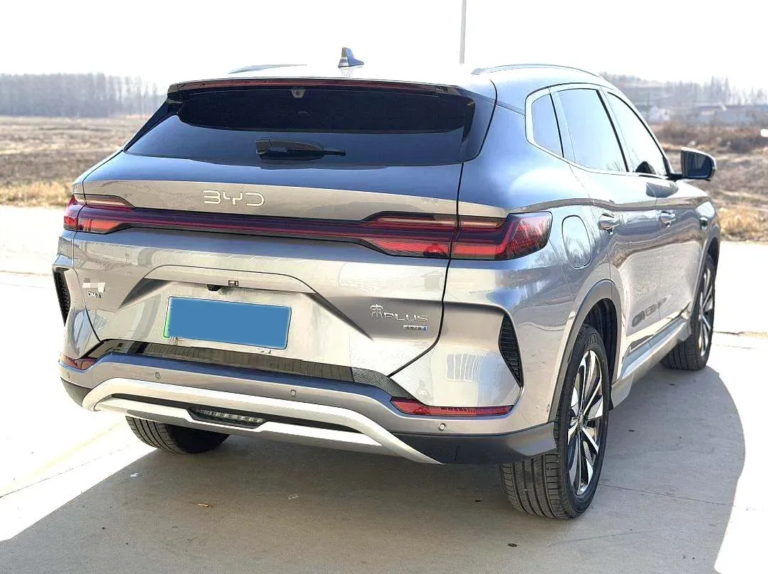 2025 BYD Song Plus 1.5L 101HP L4 E-CVT PHEV 18.3KWH,autocango,china used car exporter,china ev exporter,chinese used car exporter,chinese used ev exporter