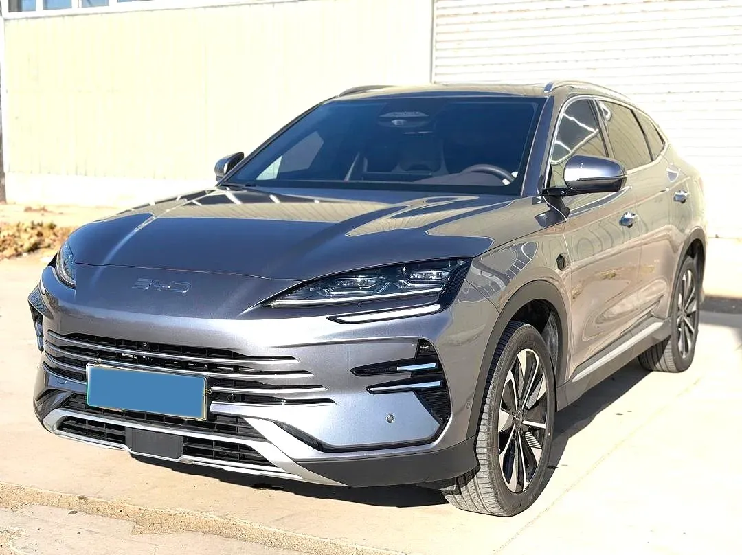 2025 BYD Song Plus 1.5L 101HP L4 E-CVT PHEV 18.3KWH,autocango,china used car exporter,china ev exporter,chinese used car exporter,chinese used ev exporter