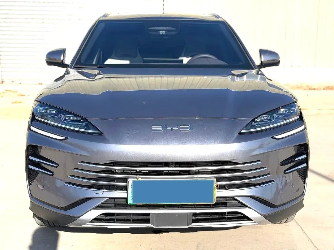 2025 BYD Song Plus 1.5L 101HP L4 E-CVT PHEV 18.3KWH,autocango,china used car exporter,china ev exporter,chinese used car exporter,chinese used ev exporter