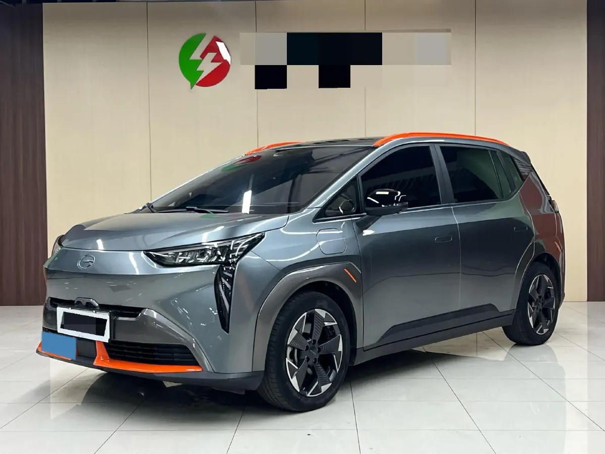 2021 Aion Y BEV 61.3KWH,autocango,china used car exporter,china ev exporter,chinese used car exporter,chinese used ev exporter