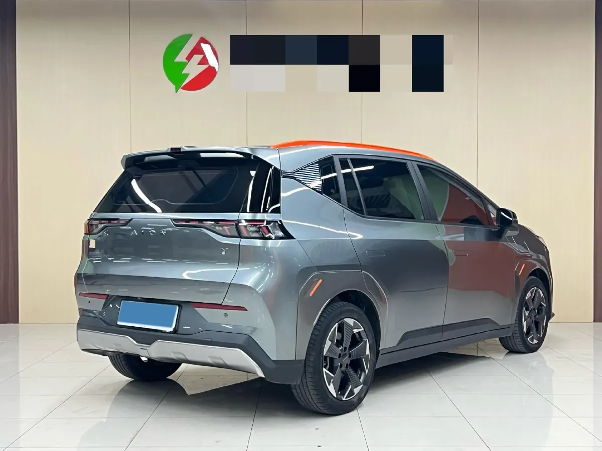 2021 Aion Y BEV 61.3KWH,autocango,china used car exporter,china ev exporter,chinese used car exporter,chinese used ev exporter