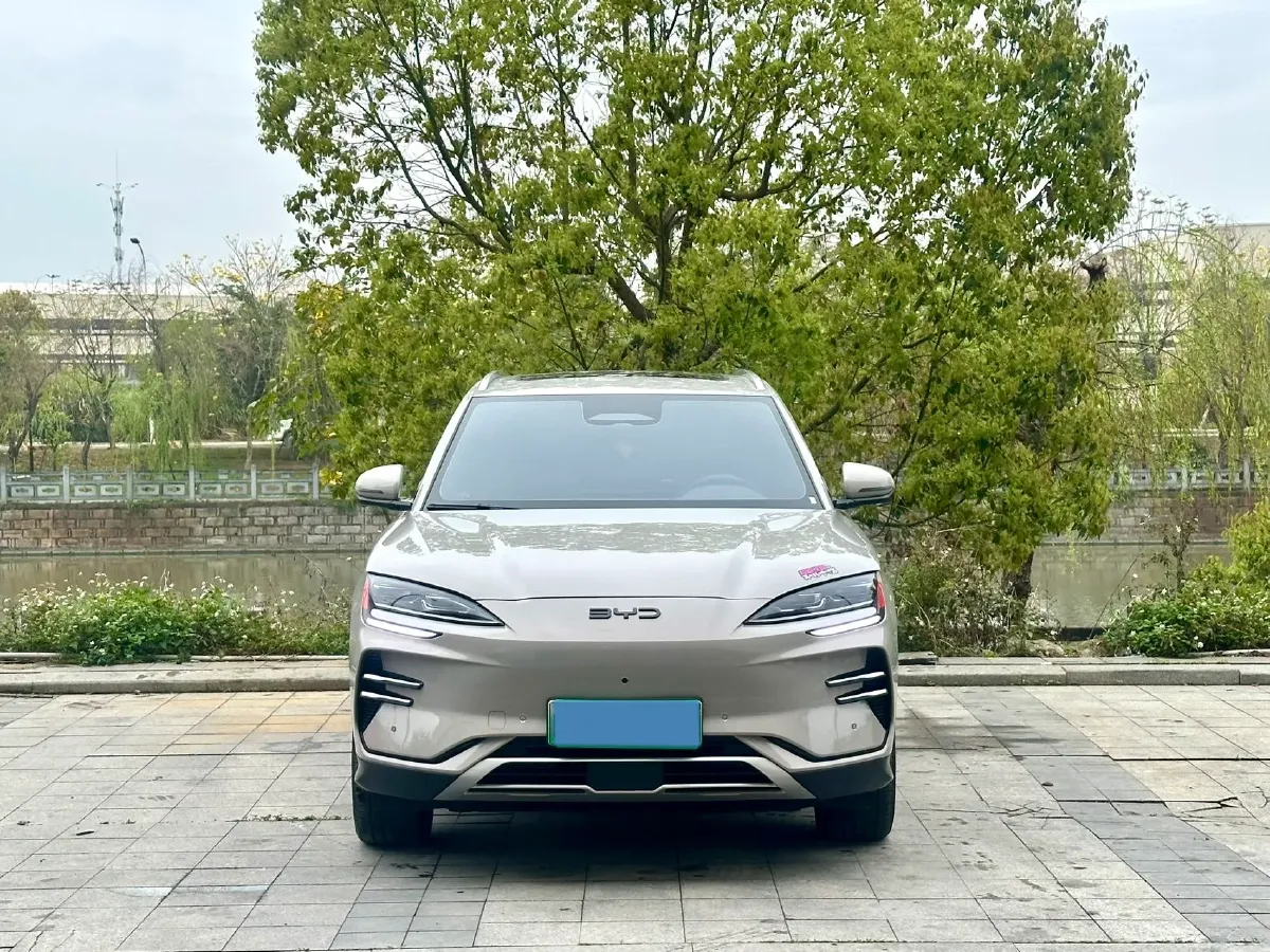 2025 BYD Song Plus BEV 71.8KWH,autocango,china used car exporter,china ev exporter,chinese used car exporter,chinese used ev exporter