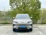 2025 BYD Song Plus BEV 71.8KWH