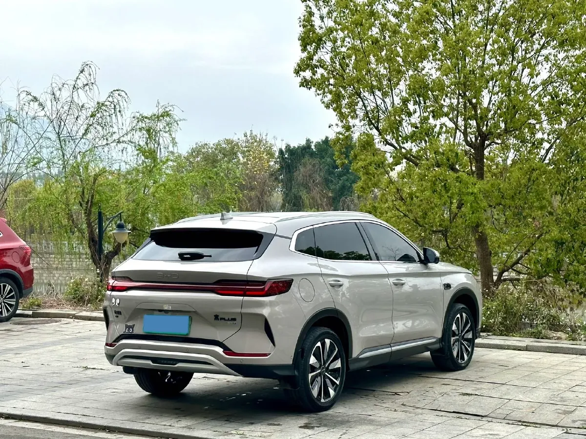 2025 BYD Song Plus BEV 71.8KWH,autocango,china used car exporter,china ev exporter,chinese used car exporter,chinese used ev exporter