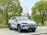 2025 BYD Song Plus BEV 71.8KWH