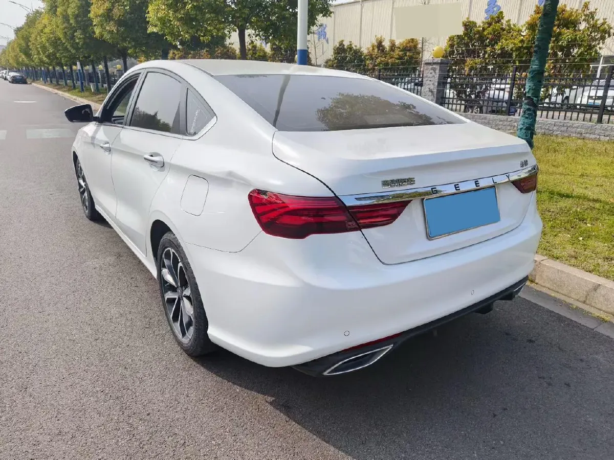 2021 Geely Binray 1.4T 141HP L4 CVT,autocango,china used car exporter,china ev exporter,chinese used car exporter,chinese used ev exporter