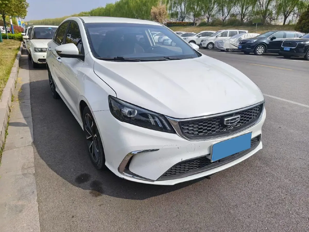 2021 Geely Binray 1.4T 141HP L4 CVT,autocango,china used car exporter,china ev exporter,chinese used car exporter,chinese used ev exporter