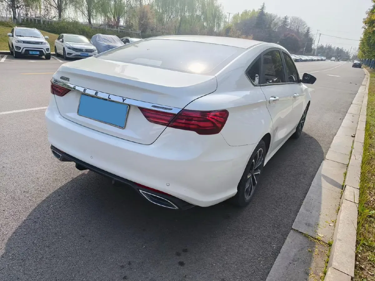 2021 Geely Binray 1.4T 141HP L4 CVT,autocango,china used car exporter,china ev exporter,chinese used car exporter,chinese used ev exporter