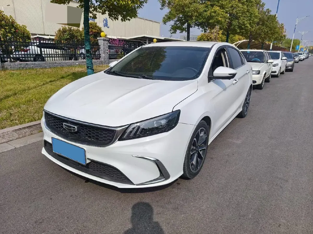 2021 Geely Binray 1.4T 141HP L4 CVT,autocango,china used car exporter,china ev exporter,chinese used car exporter,chinese used ev exporter